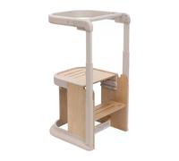Torre de aprendizaje Montessori transformable 3 en 1 de Chicco Chicco