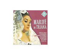 Torre de arena [CD de audio] Marife De Triana
