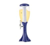 Torre de Bebidas, Dispensador de Cerveza de Mesa Dispensador de agua con