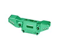 Torre de choque trasero de aleación de aluminio 7075-T6 para Arrma 1/16 Mini Kraton 3S Speed Truck-ARA2508 Upgrades - Verde