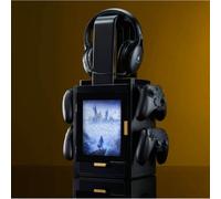 Torre de juegos Numskull Hogwarts Legacy para Xbox, Negro, Alámbrico