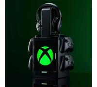 Torre de juegos Numskull Oficial para Xbox con iluminación alámbrica