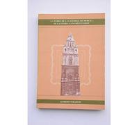 Torre de la Catedral de Murcia de la