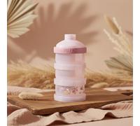 Torre de leche en polvo Fairy Garden, 3 piezas | Mepal x Little Dutch