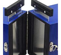 Torre De Magia - De Brazo Roto, Accesorio De Mago , Gadget De Entretenimiento En El Escenario, Kit De Celebración Del Festival | Juguete De Rendimiento Mágico Profesional Para Adultos,