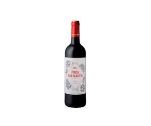 Torre de Oña Finca San Martín 2022