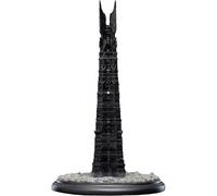 Torre De Othanc El Señor De Los Anillos Weta Workshop Estatua 18 cms