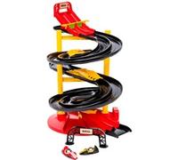 Brio Torre de carreras 30550 – Juguete de coches para niños a partir de 3 años
