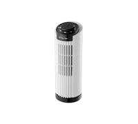 Torre de sobremesa de 3 velocidades y oscilación automática