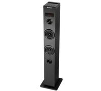 Torre de Sonido con Bluetooth NGS SKY CHARM/ 50W/ 2.0