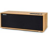 Enceinte résidentielle en bois - THOMSON - WS702 - Bluetooth 5.0, 150W, RCA, TV Audio, USB, AUX-IN