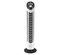 Torre de Ventilación EnergySilence 790 Skyline (Blanca) - CECOTEC