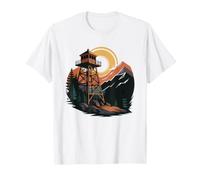 Torre De Vigia Camiseta