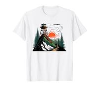 Torre De Vigia Camiseta
