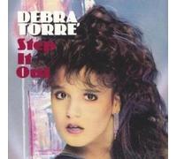 Torre, Debra - Step It Out
