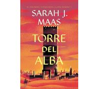 Torre del alba: 6 (Trono de cristal)