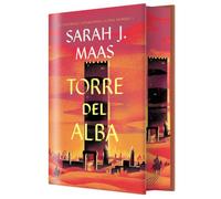 Torre del alba (EDICIÓN LIMITADA): 6 (Trono de cristal)