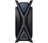 ASUS ROG HYPERION GR701 Torre Negro