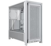 Corsair Frame 4000D RS White - Caja
