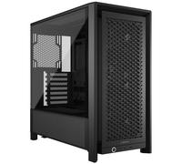 Corsair FRAME 4000D RS Midi Tower Negro