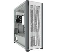 Torre E-ATX Corsair 7000D Airflow Blanco Cristal Templado