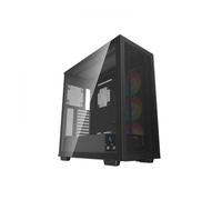 TORRE E-ATX DEEPCOOL MORPHEUS BLACK