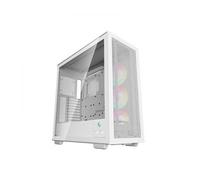 TORRE E-ATX DEEPCOOL MORPHEUS WHITE