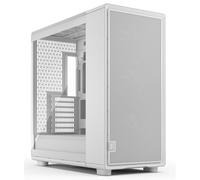 Torre E-ATX Fractal Design Epoch XL White Tempered Glass Light Tint