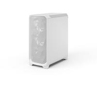 Torre E-ATX Fractal Design Meshify 3 Blanca TG Clear Tint