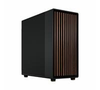 Torre E-ATX Fractal North XL Charcoal Black