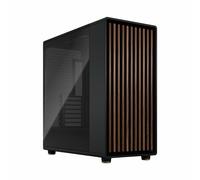 Torre E-ATX Fractal North XL Charcoal Black TG Dark