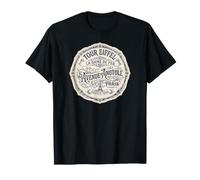 Torre Eiffel La Dama de Hierro París Francia Desde 1889 Camiseta