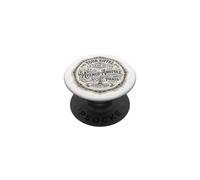 Torre Eiffel La Dama de Hierro París Francia Desde 1889 PopSockets PopGrip Adhesivo