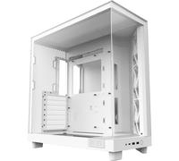NZXT H6 Flow Blanco