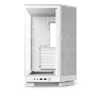 NZXT H6 Air Flow Midi Tower Blanco - CC-H61FW-01