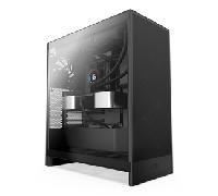 NZXT H7 Flow (2024) e-ATX Cajas para PC