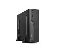 TORRE M-ATX 500W NOX LITE070 NEGRO