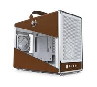 TORRE M-ATX MONTECH HERITAGE PRO WHITE