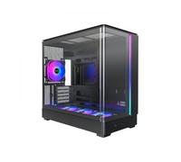 TORRE MATX MONTECH KING 15 PRO ARGB BLACK