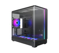 Torre matx montech king 15 pro argb black