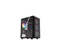 TORRE MATX XYZ AIRONE 60 MESH LITE BLACK