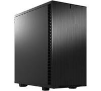 Torre Micro-ATX Fractal Design Define 7 Mini Black Solid