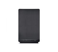 TORRE MICRO-ATX LIAN LI X DAN A3 BLACK