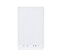 Torre Micro-atx Lian Li X Dan A3 Blanca