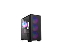 TORRE MICRO-ATX MONTECH AIR 100 ARGB BLACK