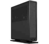 Torre Mini-ITX Fractal Design Ridge Black PCIe 4.0