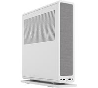 Torre Mini-ITX Fractal Design Ridge White PCIe 4.0