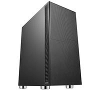 Itek SYLENT 05 EVO Midi Tower USB 3.2 Negra