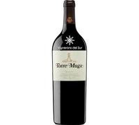 Torre Muga - Vino tinto Reserva - Tempranillo, Mazuelo y Graciano - Rioja - 2021-750ml - 1 botella