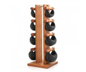 Torre NOHrD Swing en Cerezo